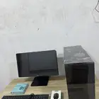 كمبيوتر مكتبي DELL ديل