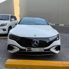 مرسيدس  EQE350