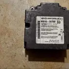 وحدة تحكم إلكتروني هونداي النترا