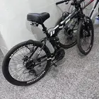 دراجة رياضية سبورت قابلة للطي