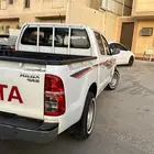هايلوكس 2015 للبيع