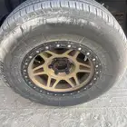 جنوط ميثنول مقاس 17