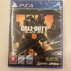 شريط سوني call od duty black ops
