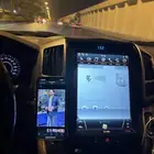 شاشات لجميع السيارات وقل إلا سعار