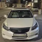 هوندا اكورد 2008 بيع مستعجل