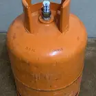 إسطوانة غاز