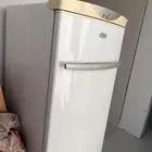 الثلاجه ب وضع ممتاز بس مافيها تبريد