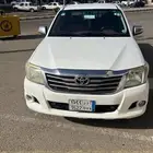 هايلوكس 2014 غمارتين
