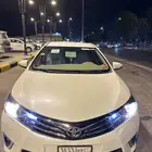 كرولا 2016