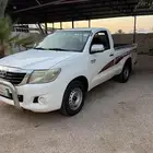 هايلكس غمارة2012