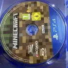 شريط ماين كرفت سوني4