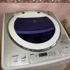 للبيع غسالة