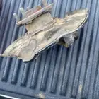 فلنجه هايلكس من 2015وتحت