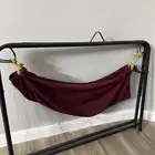 هندول بدون قماش