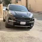 سبورتاج 2020 ديزل