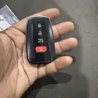 ريموت كامري 2018 2024 بصمه جديد