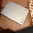 لينوفو لابتوب العاب لوك