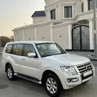 باجيرو 2016