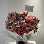 مندوب جده هدايا ورد طلبات خاصه