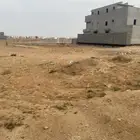 ارضين بمخطط حطين الشقة ببريدة