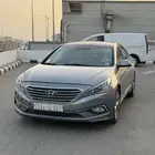 هونداي سوناتا 2016 فل كامل