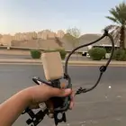 قفل حزام يارس من 2014 الى 2022