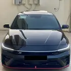 النترا N 2024 تيربو