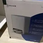 مكنسة روبوتية