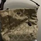 شنطه ماركه كوتش الاصليه