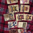 كروت بوكمين للبيع ( نادرة )