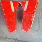 اسطمبات شنطه كيا اوبتيما استاندر