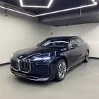 بي ام دبليو 735i