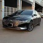 ازيرا 2022 6 سلندر بدي وكاله