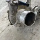 سيارات قطع غيار تيربو جميع أنواع الصيني