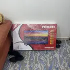 شاشه 43 بوصه ليست ذكيه
