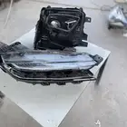 قطع تويوتا اوربان كروزر