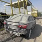 شيري اريزو 5 2023 قطع غيار