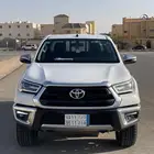 هايلوكس 2022