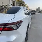 للبيع كامري هايبر 2024 او البدل بجيب ايسوزو MUX ديزل دبل