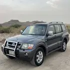 باجيرو 2005 فل كامل.