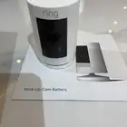 كاميرا Ring
