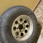 جنوط جيتي وكفرات للبيع