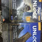 كتاب unlock 1 للبيع بسعر مخفض