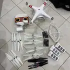 DJI phantom 2