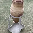 للبيع فخار طين للماء الشرب