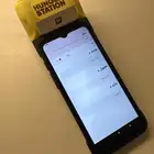 جهاز هنقرستيشن