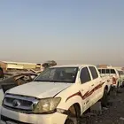 قطع غيار هايلكس