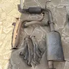 هدرز باجيرو ربع