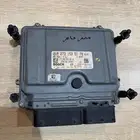 كمبيوتر مكينة بانوراما 8 سلندر مصفر جاهز