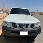 نيسان فتك 2016